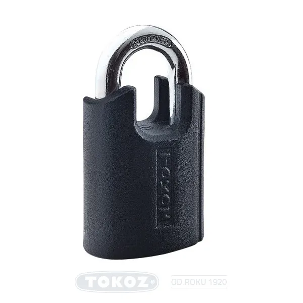 zámek visací GOLEM 60 long FAB/GUARD karta